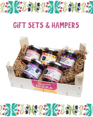 Giftsets and Hampers