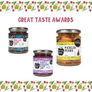 Great Taste Award-Winners