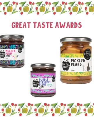 Great Taste Award-Winners