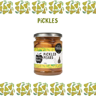 Pickles