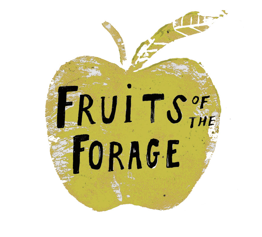 Great Taste Award-winners – Fruitsoftheforage