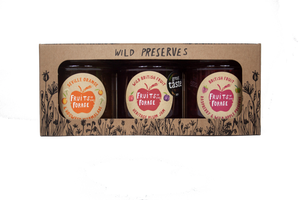Build Your Own Preserves Trio Gift Pack