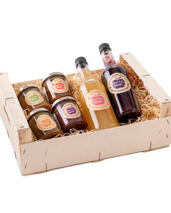Christmas Party Gift Hamper