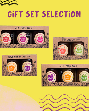 Gift Set Selection