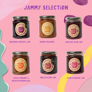 Jammy Selection