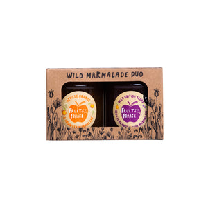 Wild Marmalade Gift Pack