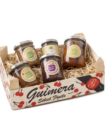 Luxury Cheeseboard Hamper