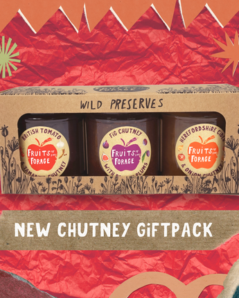 Traditional Chutney Gift-Pack